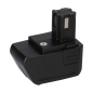 Preview: 3500 mAh 9,6 Volt